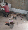 В Туве капитально ремонтируют поликлиники и больницы